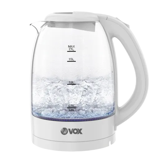 VOX ketler WK 8010