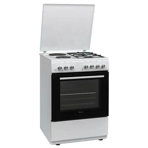 Vox kombinovani šporet GHT6220W