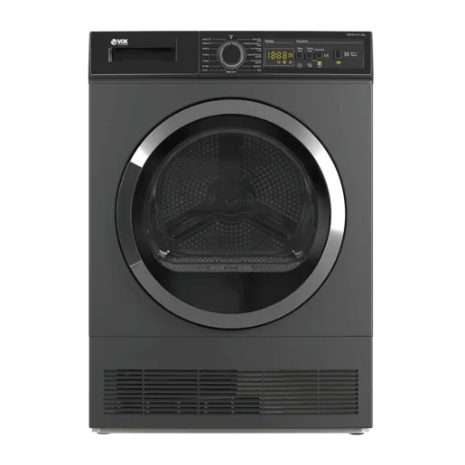 Vox mašina za sušenje veša TDM-810T1G