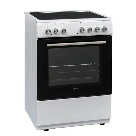 Vox šporet CHT6000W