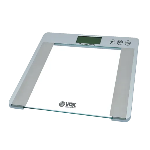 Vox telesna vaga analizator KA 12-01