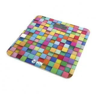 Vox telesna vaga PW 546-01