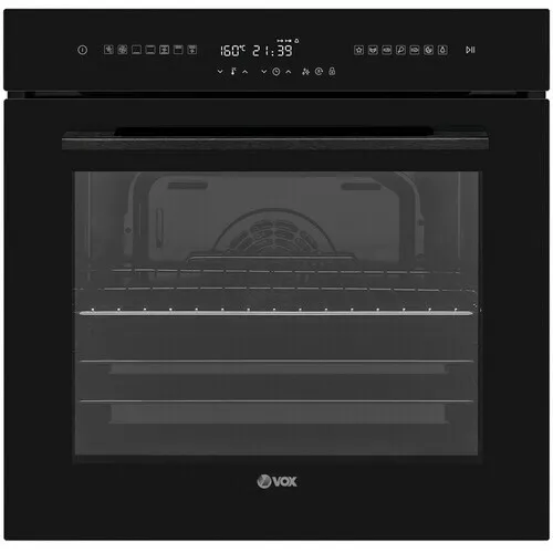 Vox ugradna rerna HWSLT7315B