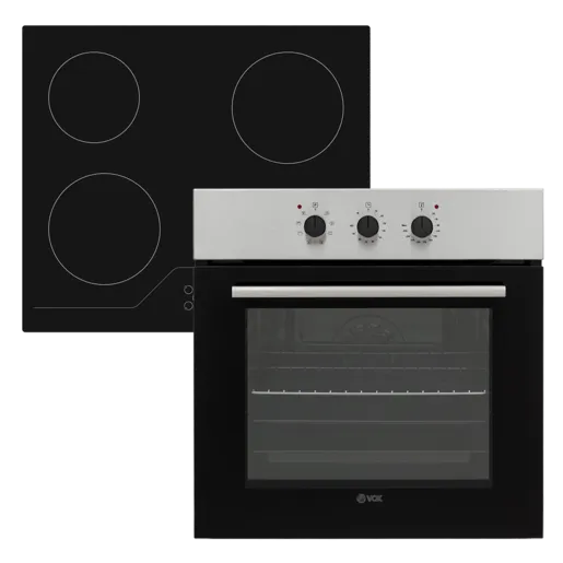 Vox ugradni set SET 2110400 B