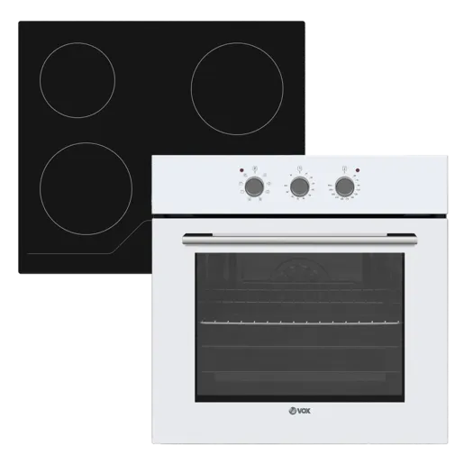 Vox ugradni set SET 2110400 W