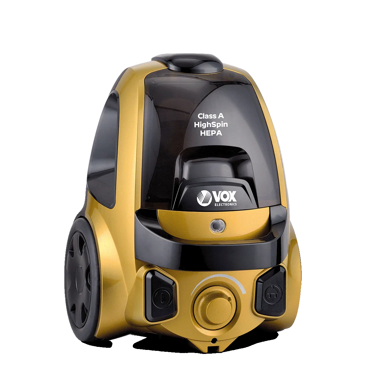 Vox usisivač sa posudom SL159G