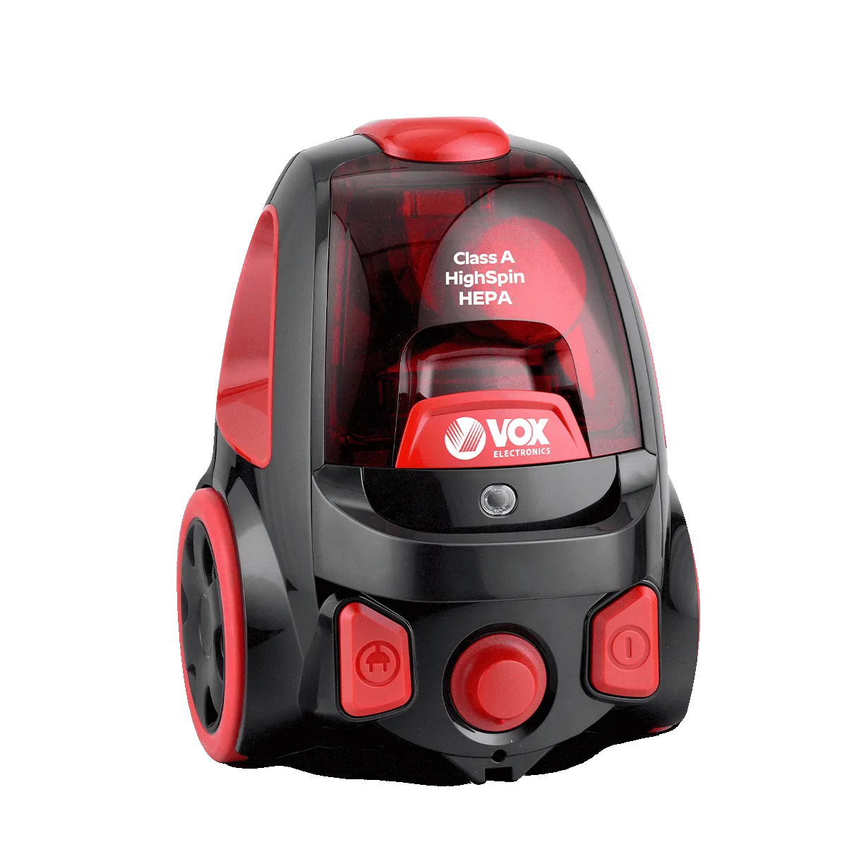 Vox usisivač sa posudom SL159R