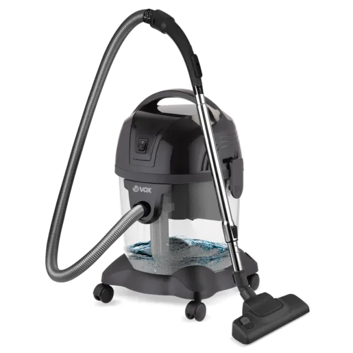 Vox usisivač sa posudom SL402