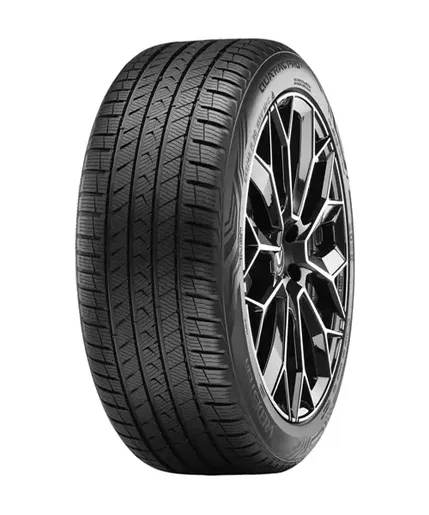 Vredestein 215/60R17 Quatrac Pro+ 96H XL
