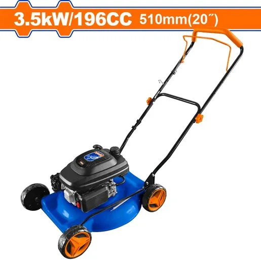 WADFOW Benziska kosačica bez korpe 4.8 KS WGM2A20