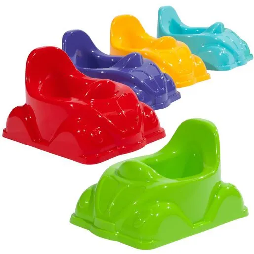 WC daska za automobil za bebe VV Buba