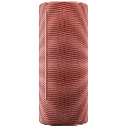 WE. HEAR 1 By Loewe Portable Speaker 40W, Coral Red