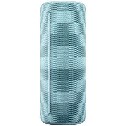 WE. HEAR 2 By Loewe Portable Speaker 60W, Aqua Blue