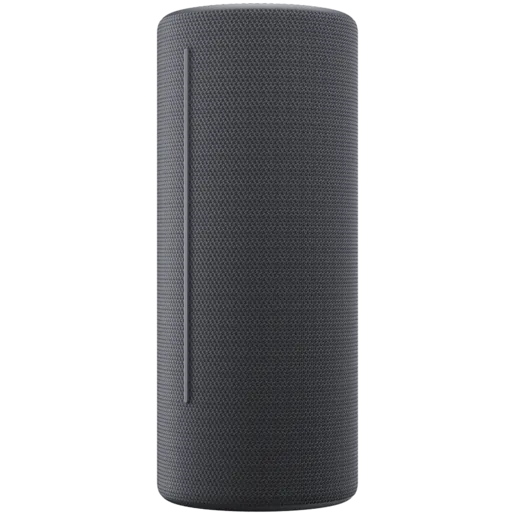 WE. HEAR 2 By Loewe Portable Speaker 60W, Storm Grey