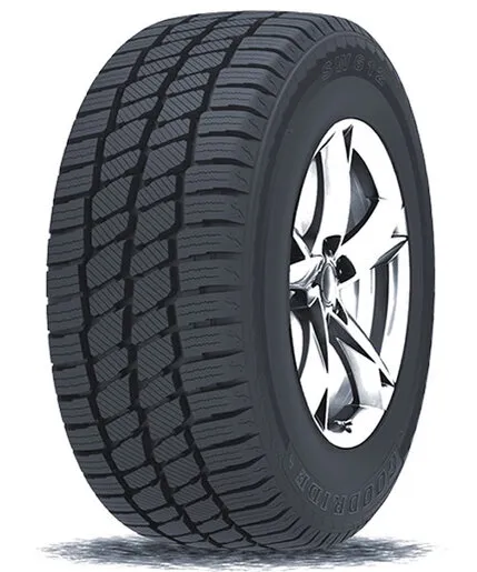 West Lake 205/65R15C Westlake SW612 102T