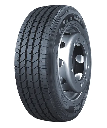 West Lake 225/75R17.5 WESTLAKE WSR+1 129