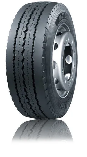West Lake 235/75R17.5 WL WTX1 143/141J