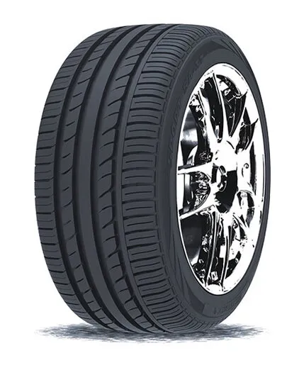 West Lake 245/40R20 Westlake SA37 99W