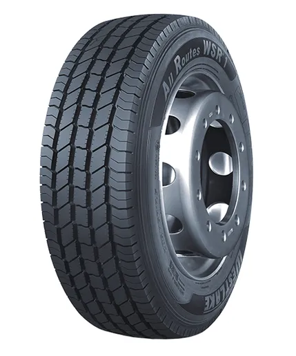 West Lake 245/70R17.5 WL WSR1+ 134M