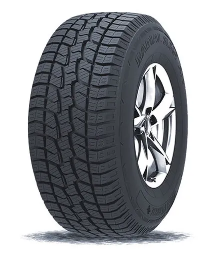 West Lake 265/60R18 WestLake SL369 110T