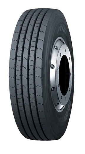 West Lake 315/80R22.5 GLDCRW AT161AW TL