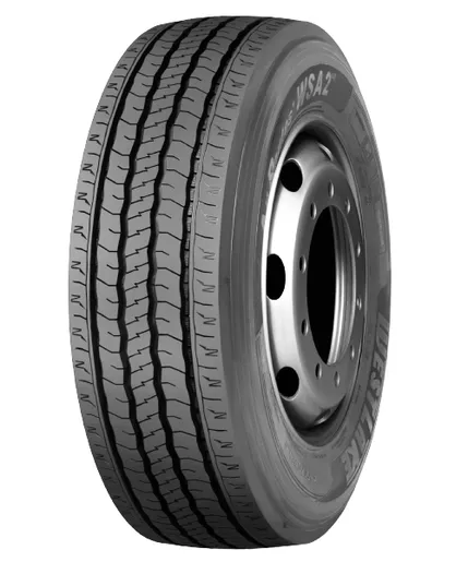 West Lake 385/55R22.5 WL WSA2 160K