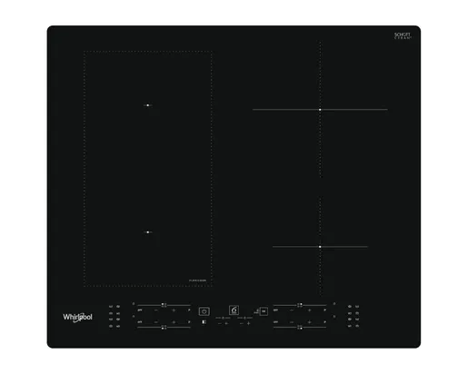 WHIRLPOOL Indukcijska ploča WL B3360 NE