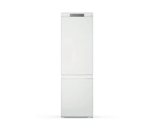 Whirlpool inverter ugradni kombinovani frižider WHC18 T323