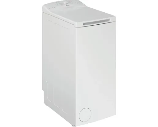 WHIRLPOOL mašina sa pranje veša TDLR 6040L EU/N