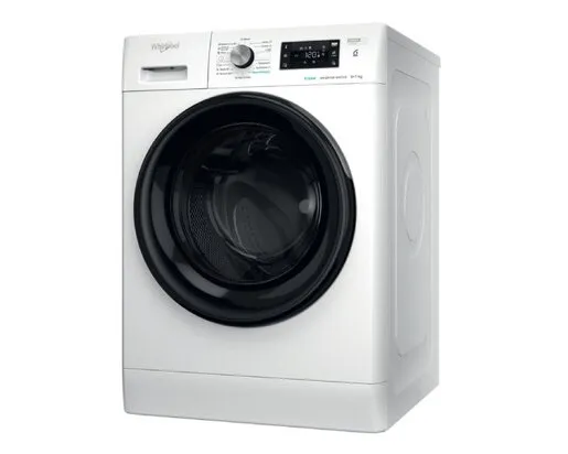 Whirlpool mašina za pranje i sušenje veša FFWDB 976258