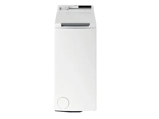 Whirlpool mašina za pranje veša TDLR 7231BS EU