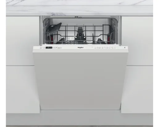 Whirlpool ugradna mašina za pranje sudova W2I HD526 A