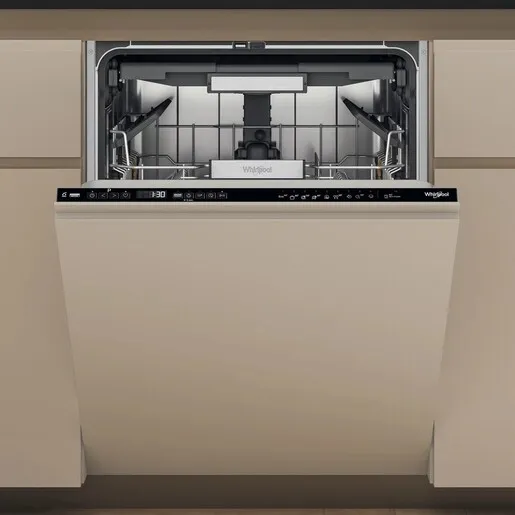 Whirlpool ugradna mašina za pranje sudova W7I HP40 L/C/15