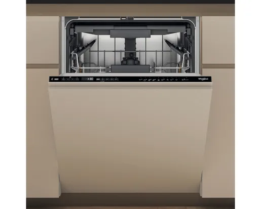 Whirlpool ugradna mašina za pranje sudova WH7IPC15BM60