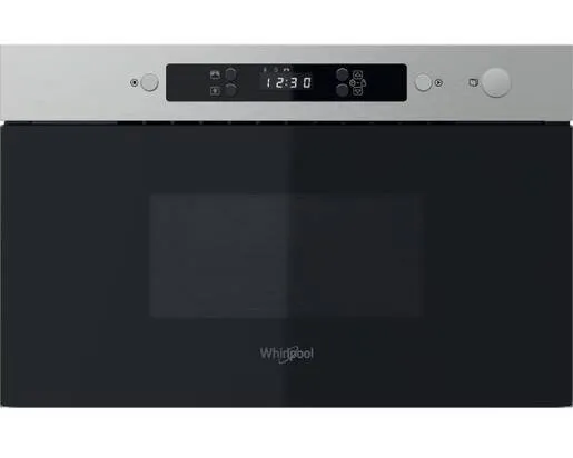 Whirlpool ugradna mikrotalasna rerna MBNA900XN