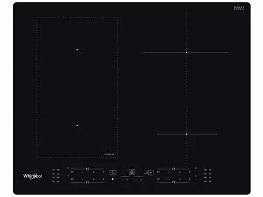 Whirlpool ugradna ploča WL B3360 NE