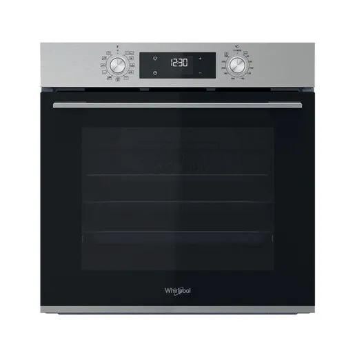 Whirlpool ugradna rerna OMK58HU1X