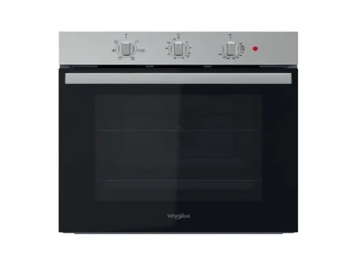 Whirlpool ugradna rerna OMR35HR0X