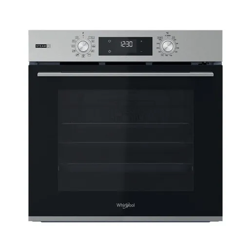 Whirlpool ugradna rerna OMSK58RU1SX