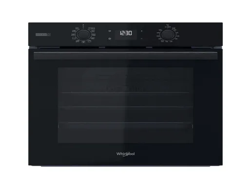 Whirlpool ugradna rerna  OMSR58CU1SB
