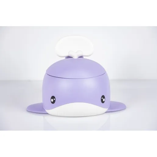 Winner Bike dečija noša dolphin purple Out0077