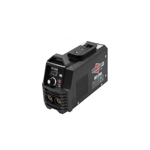 WORKSHOP Aparat za REL zavarivanje REL 120A WAZR120A