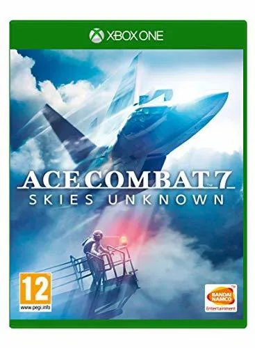 XBOXONE Ace Combat 7