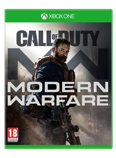 XBOXONE Call of Duty: Modern Warfare