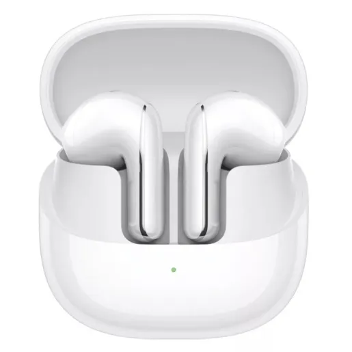 Xiaomi Buds 5 slušalice, Ceramic White (BHR8117GL)