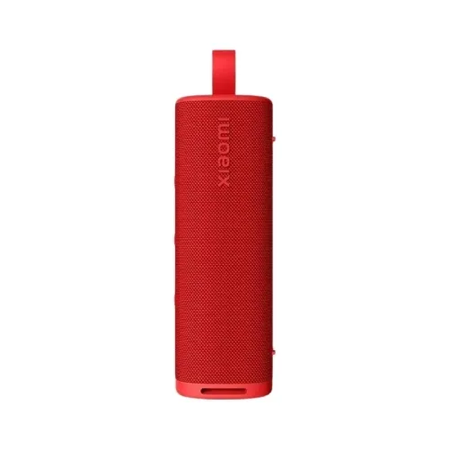 Xiaomi Mi Portable, 30W QBH4263GL, Crveni Bluetooth Zvučnik