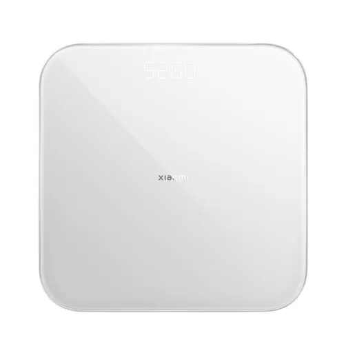 Xiaomi Mi Smart Scale S200, Pametna Vaga, Bela