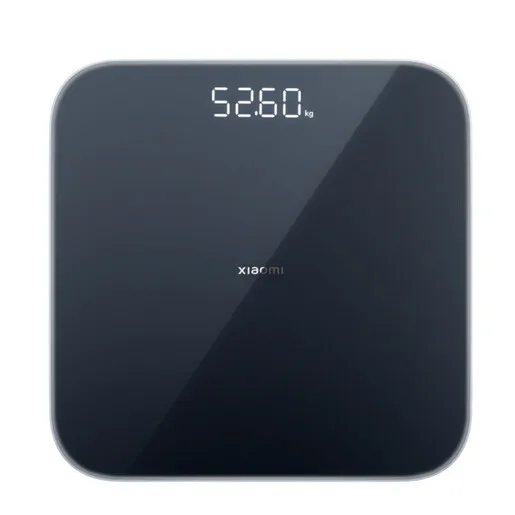 Xiaomi Mi Smart Scale S200, Pametna Vaga, Siva