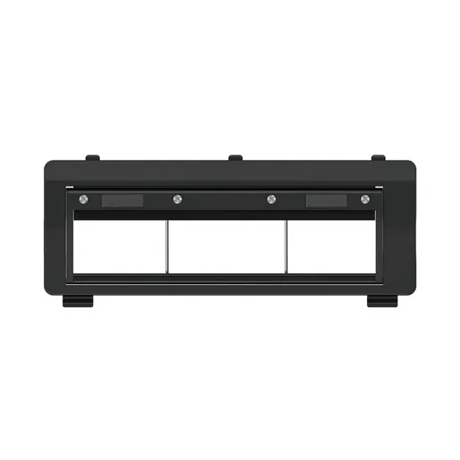 Xiaomi poklopac četke robot usisivača S20 crna