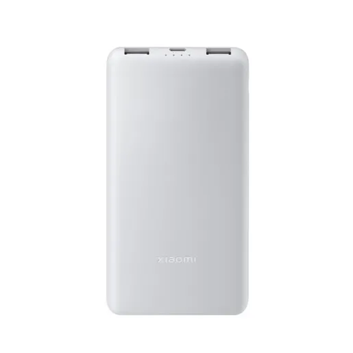 Xiaomi Power Bank 10000mAh Lite 22.5W, Bez Kabla, Power Bank